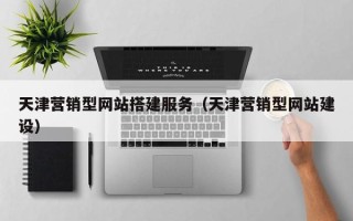 扬中天津营销型网站搭建服务（天津营销型网站建设）